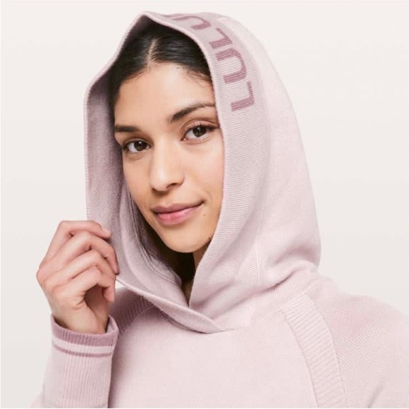 Lululemon Sweater - Picture 3 of 12